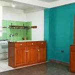 Oasis De Paz