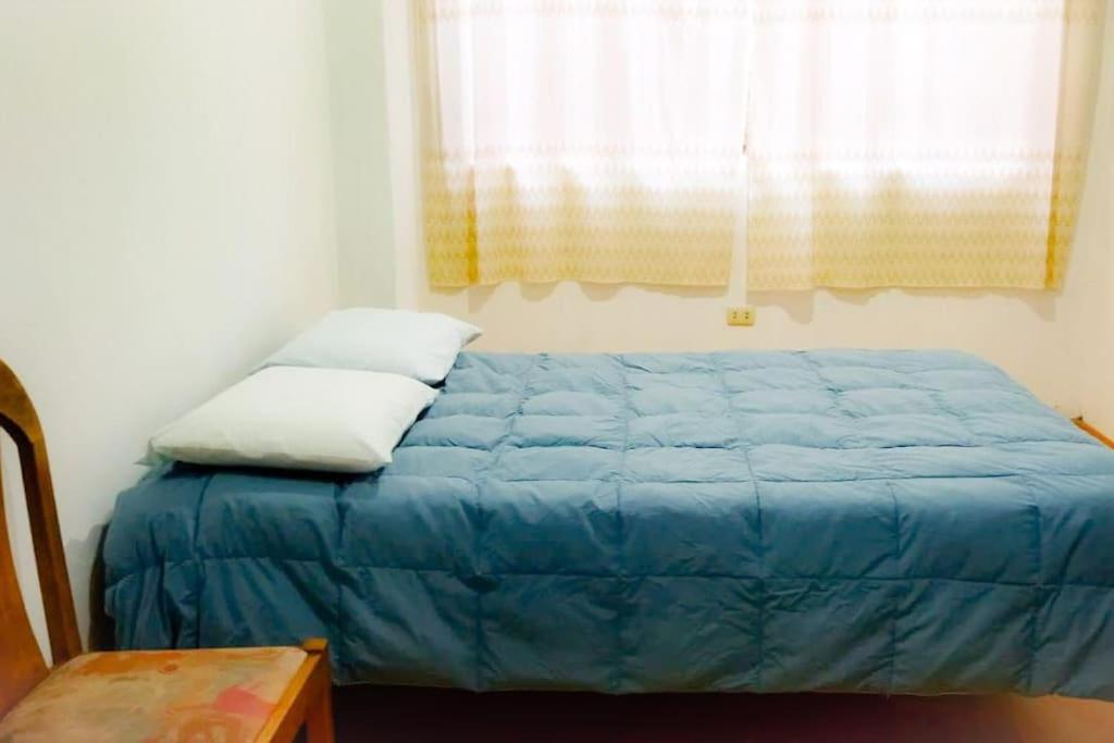 Apartamento Oasis De Paz *