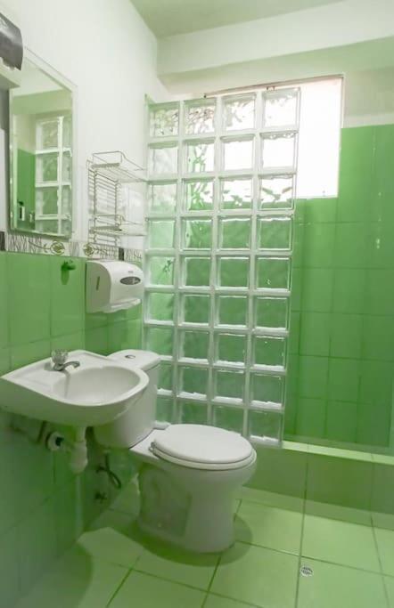 Oasis De Paz Apartamento *